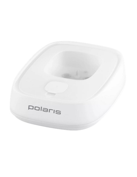 Ручной отпариватель Polaris PGS2277C, Белый