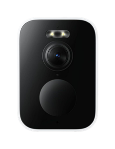 IP‑камера Xiaomi BW500, Белый 2