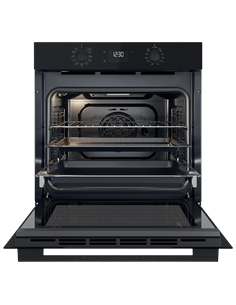 Cuptor Electric Whirlpool OMK58HU1B, Negru 2
