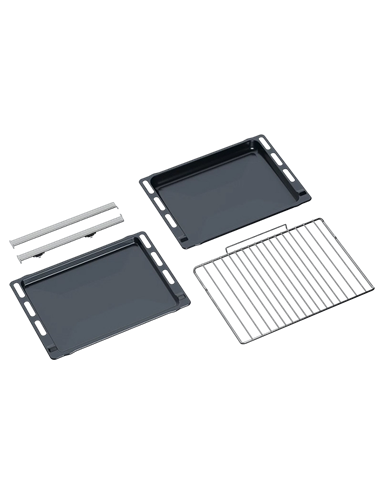 Cuptor Electric Whirlpool OMK58HU1B, Negru