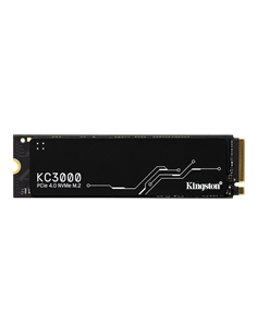 Unitate SSD Kingston KC3000, 512GB, SKC3000S/512G
