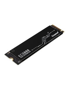 Unitate SSD Kingston KC3000, 512GB, SKC3000S/512G 2