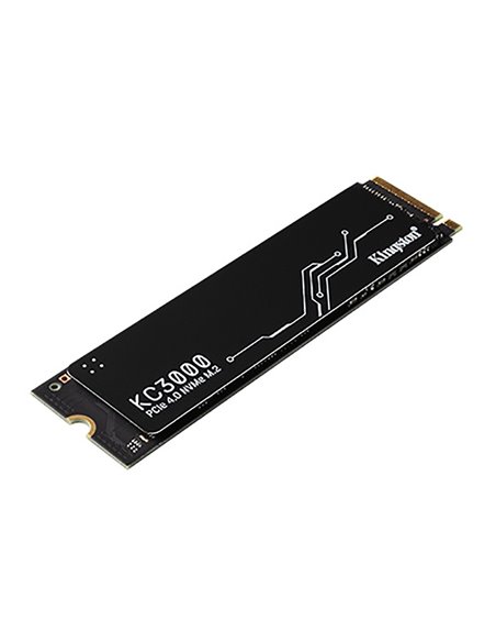 Unitate SSD Kingston KC3000, 512GB, SKC3000S/512G