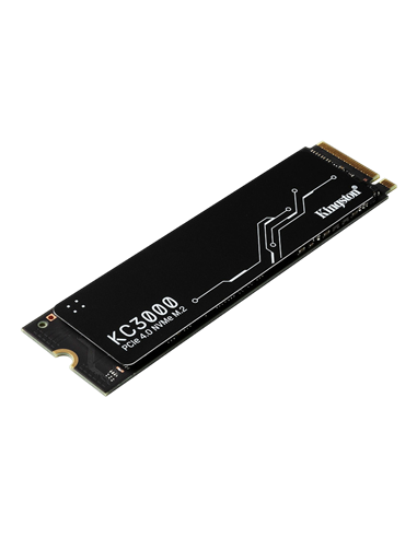 Unitate SSD Kingston KC3000, 512GB, SKC3000S/512G