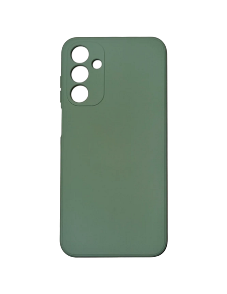 Husă Xcover Samsung A35, ECO , Verde
