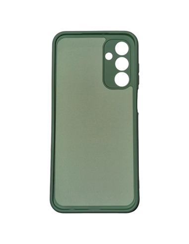 Husă Xcover Samsung A35, ECO , Verde
