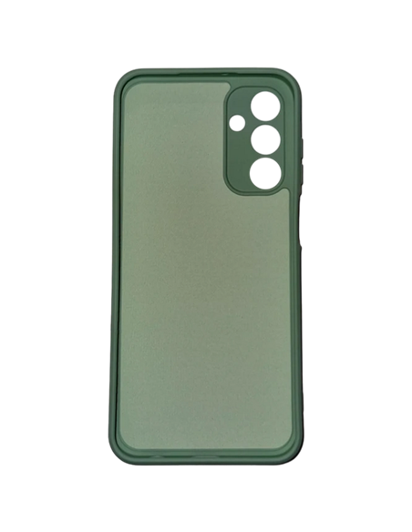 Husă Xcover Samsung A35, ECO , Verde