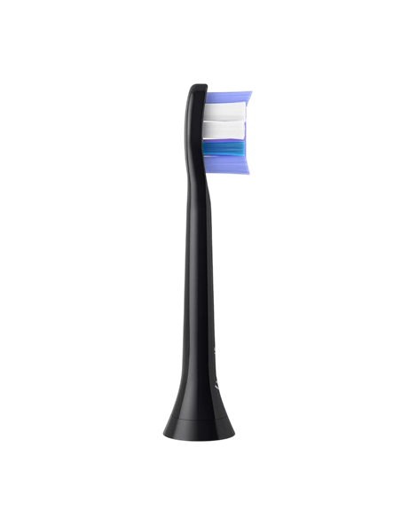 Duză pentru periuța de dinți electrică Philips HX6056/88, Negru