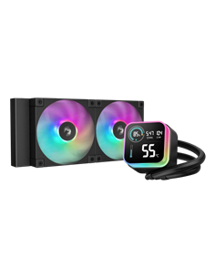 Cooler procesor Deepcool LQ240 ARGB