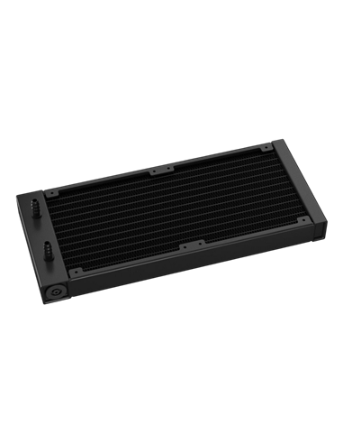 Кулер для процессора Deepcool LQ240 ARGB