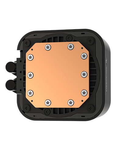 Cooler procesor Deepcool LQ240 ARGB