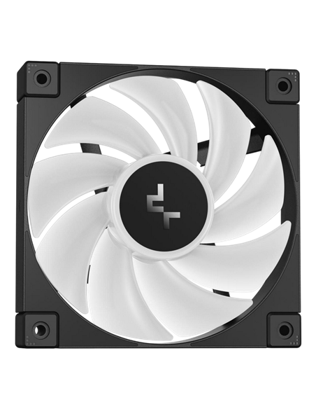 Кулер для процессора Deepcool LQ240 ARGB