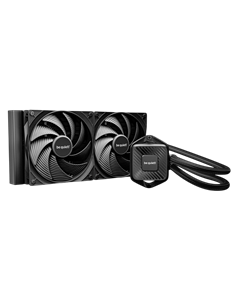 Cooler procesor be quiet! Pure Loop 3 280mm