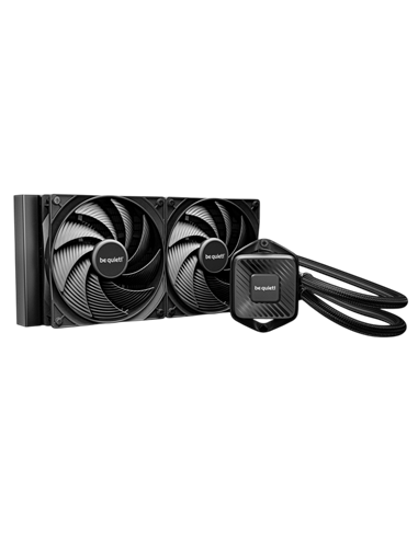 Cooler procesor be quiet! Pure Loop 3 280mm