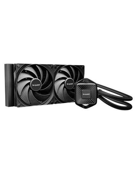 Кулер для процессора be quiet! Pure Loop 3 280мм