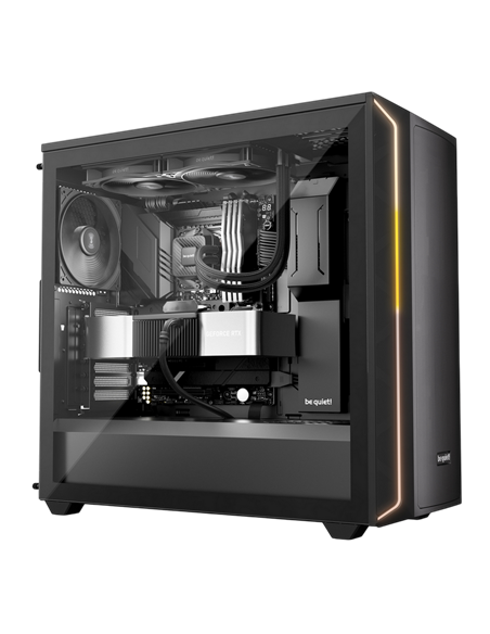 Cooler procesor be quiet! Pure Loop 3 280mm