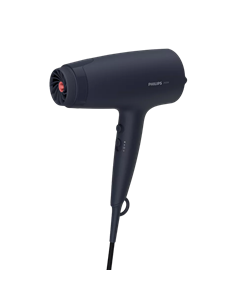 Фен Philips BHD360/20, 2100Вт, Чёрный 2