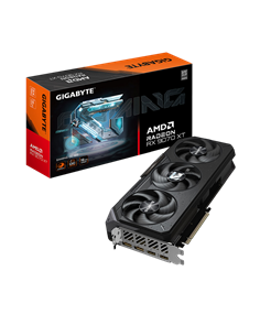 Видеокарта Gigabyte GV-R9070XTGAMING OC-16GD, 16GB GDDR6 256бит