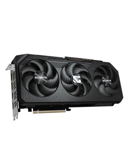 Видеокарта Gigabyte GV-R9070XTGAMING OC-16GD, 16GB GDDR6 256бит
