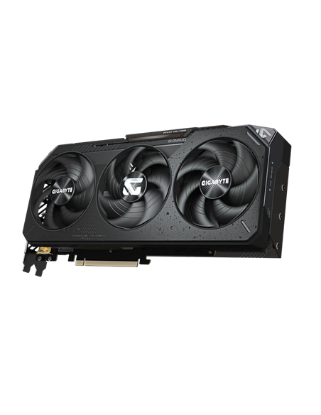 Placă Video Gigabyte GV-R9070XTGAMING OC-16GD, 16GB GDDR6 256bit 