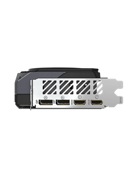 Placă Video Gigabyte GV-R9070XTGAMING OC-16GD, 16GB GDDR6 256bit 
