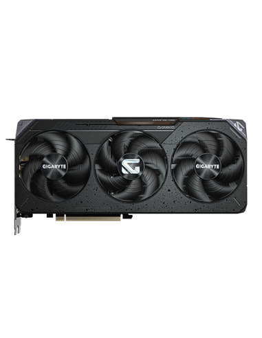 Видеокарта Gigabyte GV-R9070XTGAMING OC-16GD, 16GB GDDR6 256бит