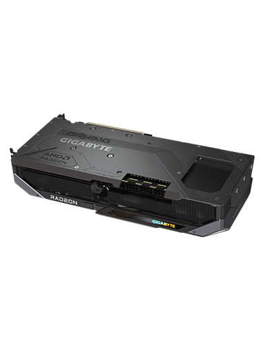 Видеокарта Gigabyte GV-R9070XTGAMING OC-16GD, 16GB GDDR6 256бит