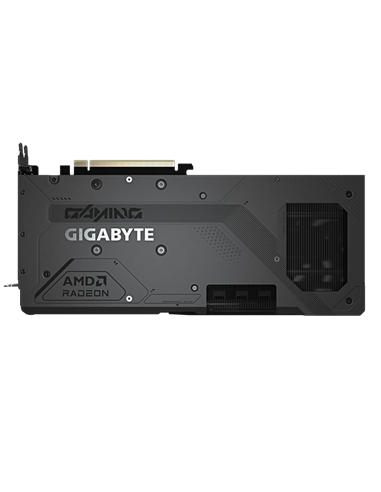 Видеокарта Gigabyte GV-R9070XTGAMING OC-16GD, 16GB GDDR6 256бит