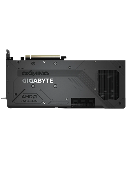 Видеокарта Gigabyte GV-R9070XTGAMING OC-16GD, 16GB GDDR6 256бит