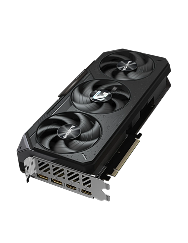 Placă Video Gigabyte GV-R9070XTGAMING OC-16GD, 16GB GDDR6 256bit 