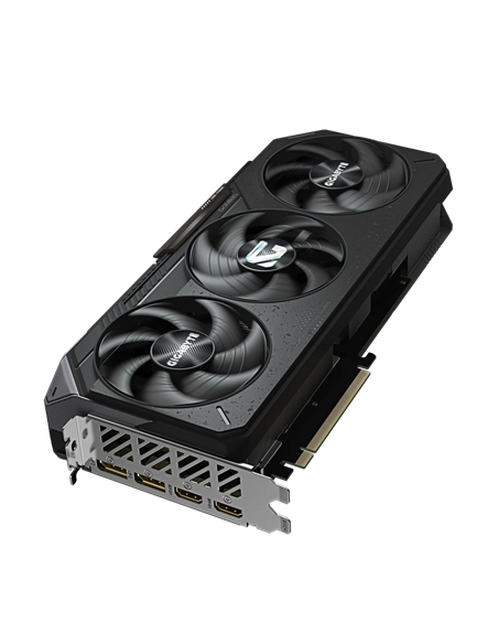 Placă Video Gigabyte GV-R9070XTGAMING OC-16GD, 16GB GDDR6 256bit 
