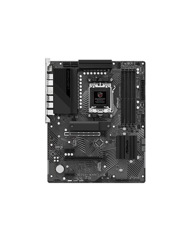 Материнская плата ASRock B650 PG LIGHTNING, AM5, AMD B650, ATX