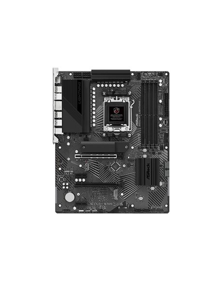 Placă de bază ASRock B650 PG LIGHTNING, AM5, AMD B650, ATX