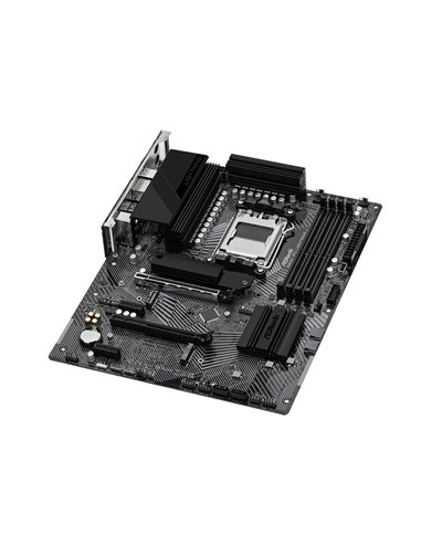 Материнская плата ASRock B650 PG LIGHTNING, AM5, AMD B650, ATX
