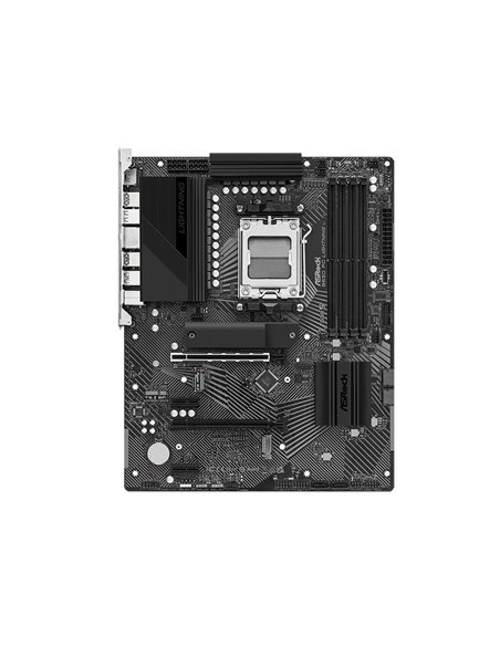 Материнская плата ASRock B650 PG LIGHTNING, AM5, AMD B650, ATX