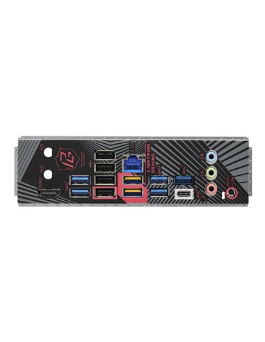 Материнская плата ASRock B650 PG LIGHTNING, AM5, AMD B650, ATX