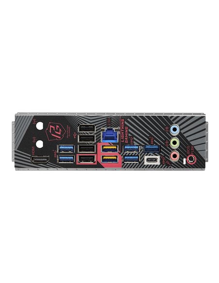 Материнская плата ASRock B650 PG LIGHTNING, AM5, AMD B650, ATX