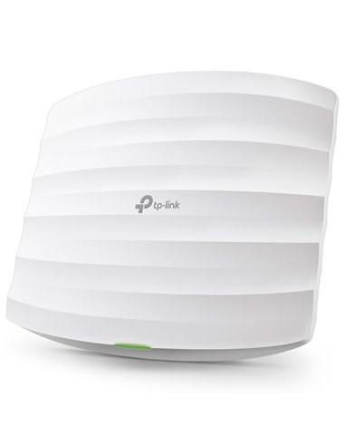 Punct de acces fără fir TP-LINK EAP225, 450 Mbps, 867 Mbps, Alb