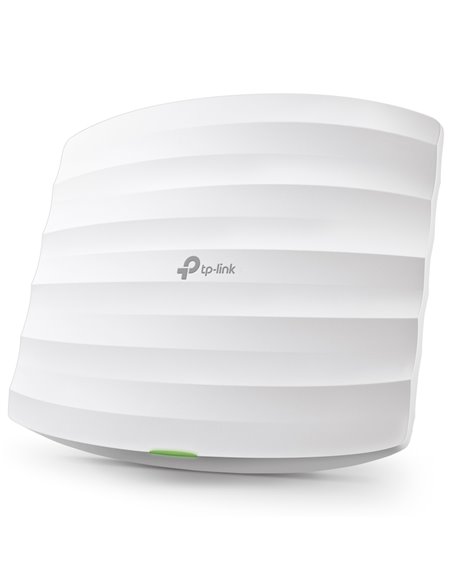 Punct de acces fără fir TP-LINK EAP225, 450 Mbps, 867 Mbps, Alb