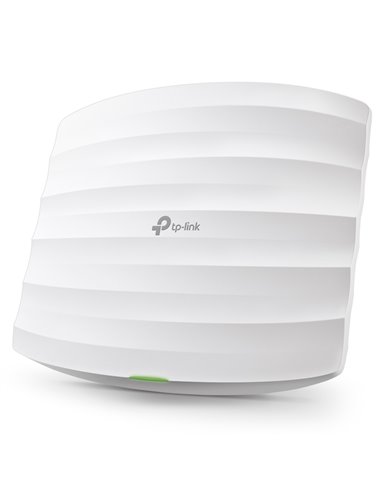 Беспроводная точка доступа TP-LINK EAP245, 450 Мбит/с, 1300 Мбит/с, Белый