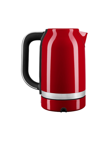 Fierbător electric KitchenAid 5KEK1701EER, Empire Red