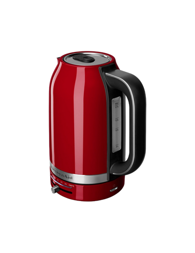 Fierbător electric KitchenAid 5KEK1701EER, Empire Red