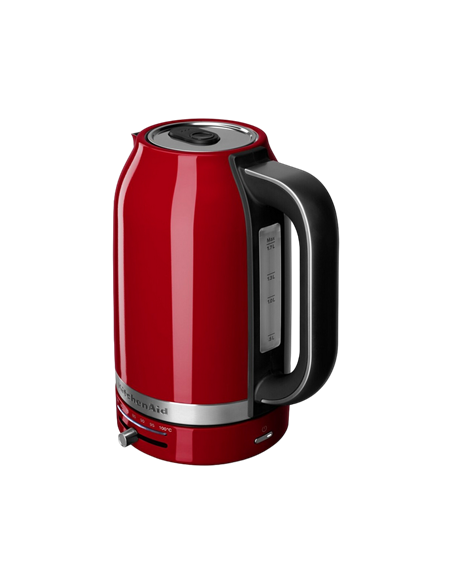 Fierbător electric KitchenAid 5KEK1701EER, Empire Red
