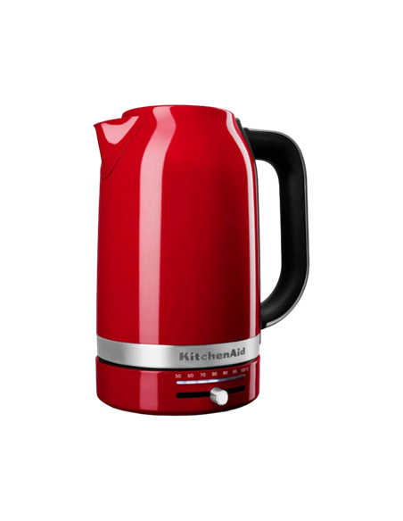 Электрочайник KitchenAid 5KEK1701EER, Empire Red