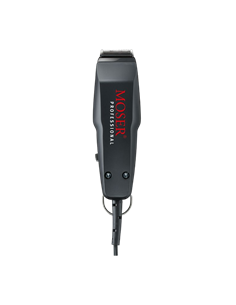Машинка для стрижки Moser Mini 1411-0087, Чёрный
