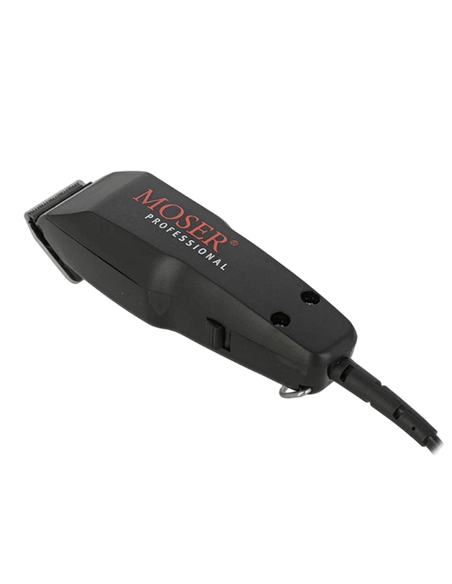 Aparat de tuns Moser Mini 1411-0087, Negru
