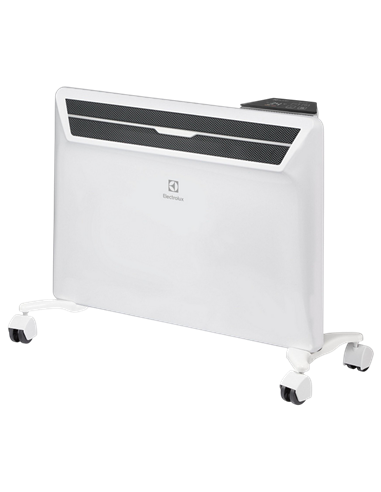 Convector Electrolux ECH/AG2-1500 3BE EEC, 1500W, Alb