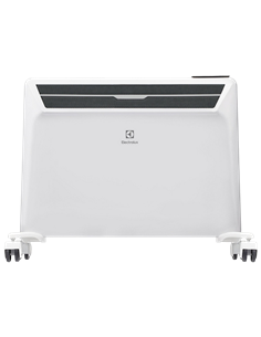 Convector Electrolux ECH/AG2-1500 3BE EEC, 1500W, Alb 2
