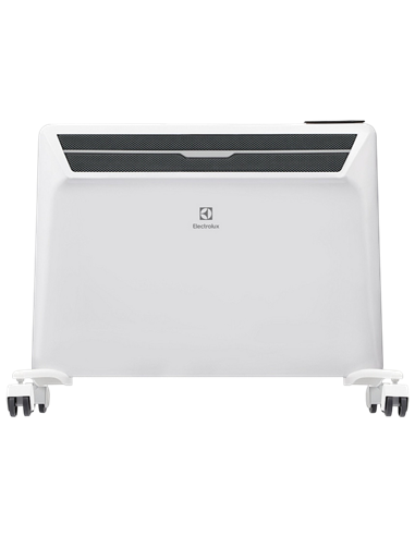 Конвектор Electrolux ECH/AG2-1500 3BE EEC, 1500Вт, Белый