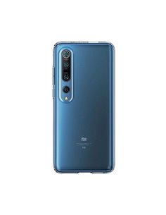 Husă Xcover Redmi 10 - Liquid Crystal, Transparent 2